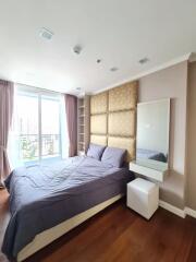 2 Bedroom Condo for Rent, Sale at The Metropolis Samrong