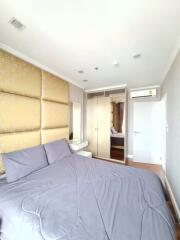 2 Bedroom Condo for Rent, Sale at The Metropolis Samrong