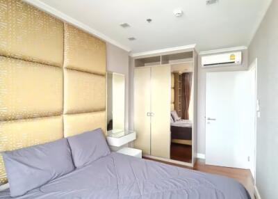 2 Bedroom Condo for Rent, Sale at The Metropolis Samrong