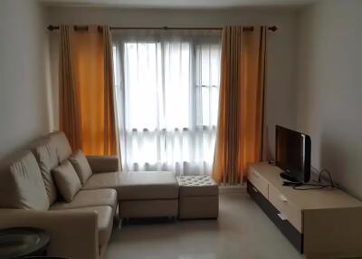 Condo for Rent at Condo One Sukhumvit 52