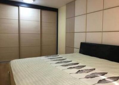 Condo for Rent at Condo One Sukhumvit 52