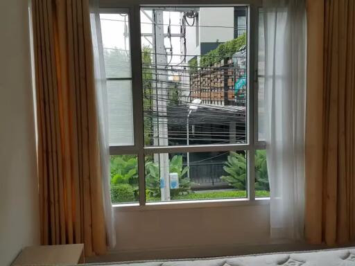 Condo for Rent at Condo One Sukhumvit 52