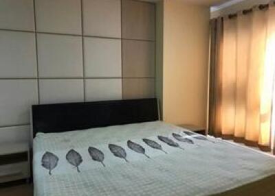 Condo for Rent at Condo One Sukhumvit 52