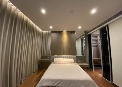 Q1 Sukhumvit Condo by Q House