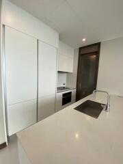 Q1 Sukhumvit Condo by Q House