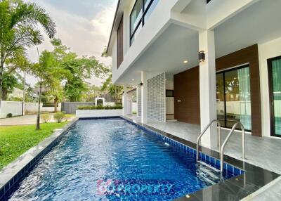 Pool Villa for Sale in San Phak Wan, Hang Dong