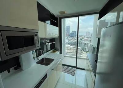 Condo for Rent at The Room Sukhumvit 62