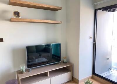 1 Bedroom Condo