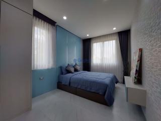 3 Bedrooms House Huay Yai H010425