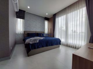 3 Bedrooms House Huay Yai H010425