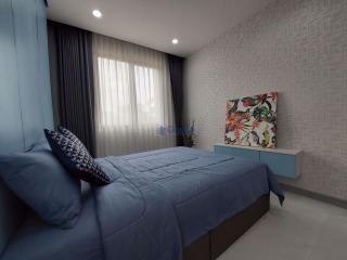 3 Bedrooms House Huay Yai H010425