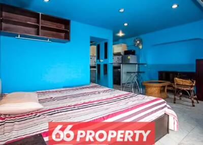 Studio for Sale in Chang Khlan, Mueang Chiang Mai