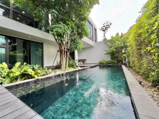 Pool Villa for Sale in Pa Daet, Mueang Chiang Mai