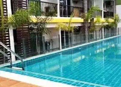 Condo for Sale at The Green 2 Condominium