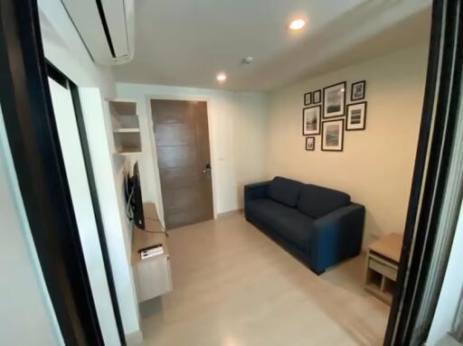 1 Bedroom Condo