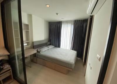 1 Bedroom Condo