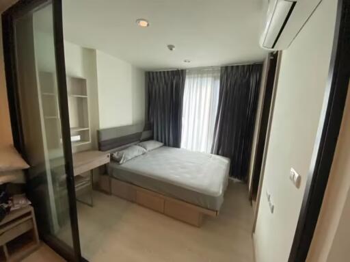 1 Bedroom Condo