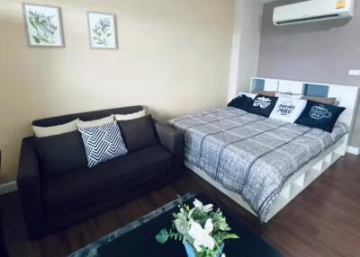 Studio for Sale in Nong Pa Khrang, Mueang Chiang Mai