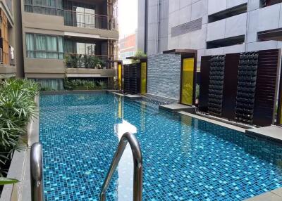 Condo for Rent at Mirage Sukhumvit 27