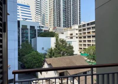 Condo for Rent at Mirage Sukhumvit 27