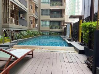 Condo for Rent at Mirage Sukhumvit 27