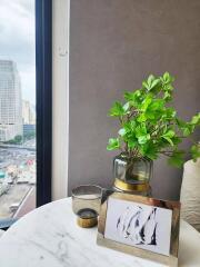 Condo for Sale, Rent at Ashton Asoke