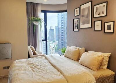 Condo for Sale, Rent at Ashton Asoke