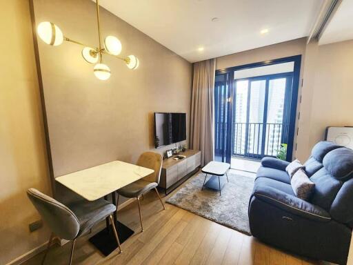 Condo for Sale, Rent at Ashton Asoke