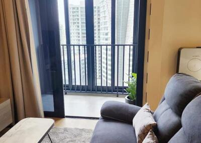 Condo for Sale, Rent at Ashton Asoke