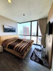 1 Bedroom Condo