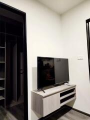 Studio for Rent in Suan Luang