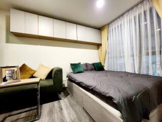 Studio for Rent in Suan Luang