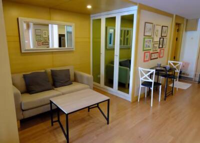 Studio for Rent in Suthep, Mueang Chiang Mai