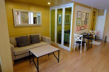 Studio for Rent in Suthep, Mueang Chiang Mai