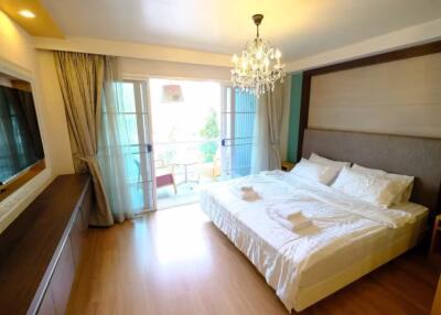 Studio for Rent in Suthep, Mueang Chiang Mai