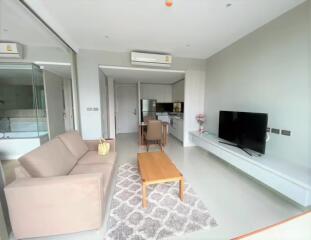 1 Bedroom Condo