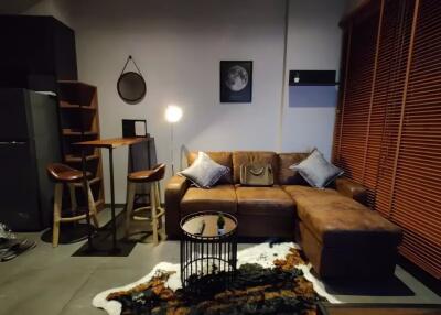 The Lofts Asok by Raimon Land - 1 Bed Condo for Rent, Sale *LOFT3498