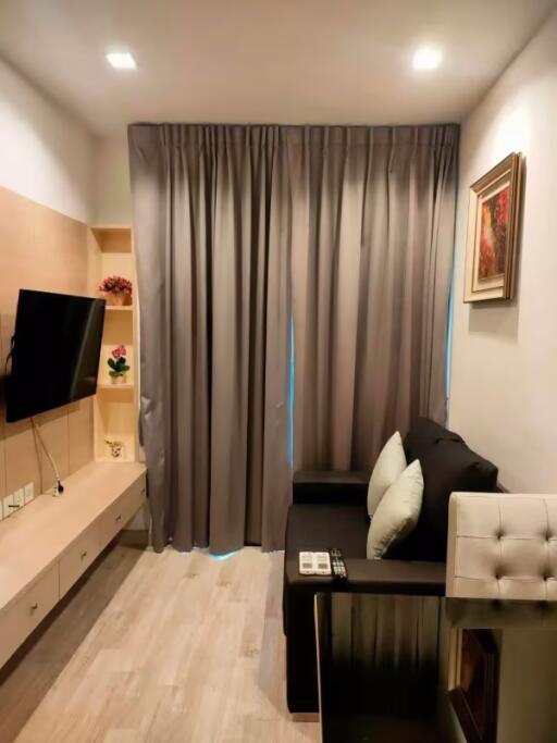 Condo for Rent at Ideo Mobi Sukhumvit 81