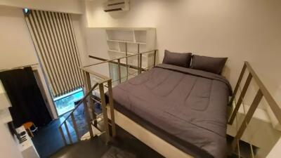 Condo for Rent, Sale at Ideo Morph 38