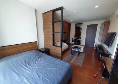 1 Bedroom Condo