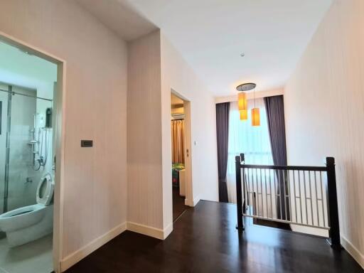 3 Bedroom House for Sale/Rent in Nong Chom, San Sai.