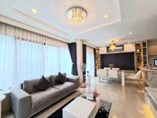 3 Bedroom House for Sale/Rent in Nong Chom, San Sai.