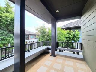 3 Bedroom House for Sale/Rent in Nong Chom, San Sai.