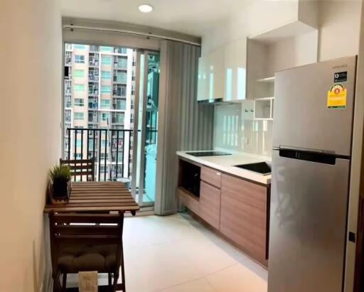 Condo for Sale, Rent at Fuse Chan - Sathorn