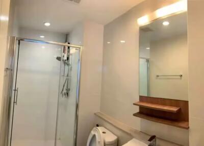 Condo for Sale, Rent at Fuse Chan - Sathorn