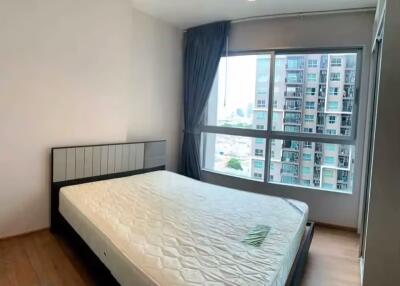 Condo for Sale, Rent at Fuse Chan - Sathorn