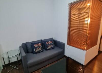 Studio for Rent/Sale in Nong Pa Khrang, Mueang Chiang Mai