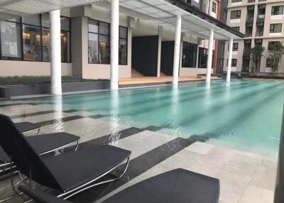 Condo for Sale at Life Asoke