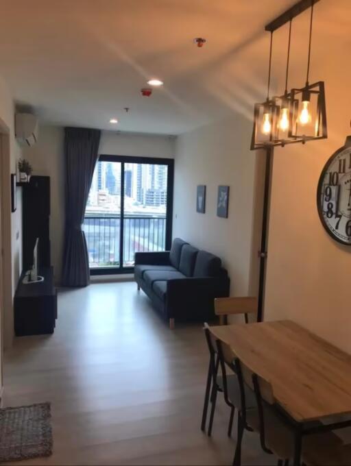 Condo for Sale at Life Asoke