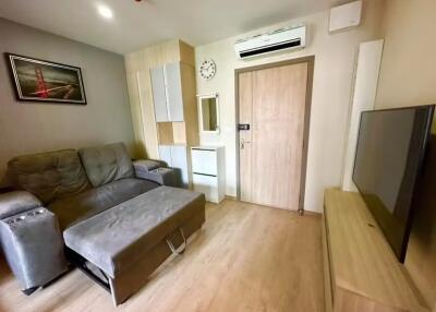 1 Bedroom Condo for Rent at IDEO O2 Bangna